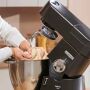 Kenwood Chef XL Pro KVL87.003BK - Kenwood Knetmaschine