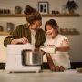 Ooni Halo Core 4,5 Liter Spiral-Knetmaschine