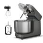 Ooni Halo Pro 7 Liter Spiral-Knetmaschine