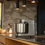 Ooni Halo Pro 7 Liter Spiral-Knetmaschine