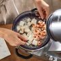 Kenwood Dampfgarsieb für Cooking Chef KCC90 und KCL95 - KAT91.000CL