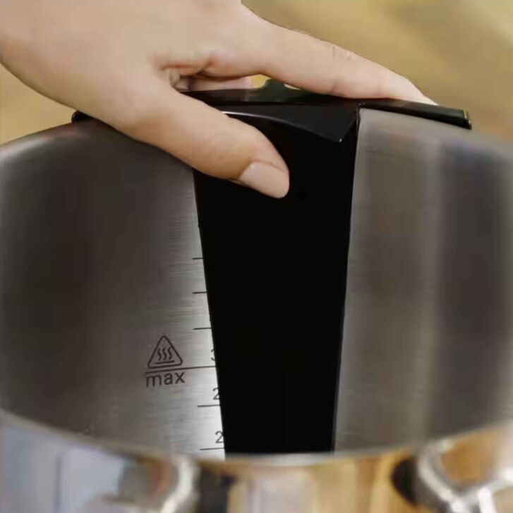 Kenwood Rührhilfe-Clip für Cooking Chef KCC90 und KCL95 - KAT92.000BK