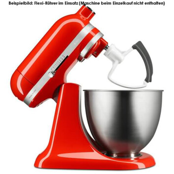 Original KitchenAid Flexi-Rührer - 5KFE35T - Passend...