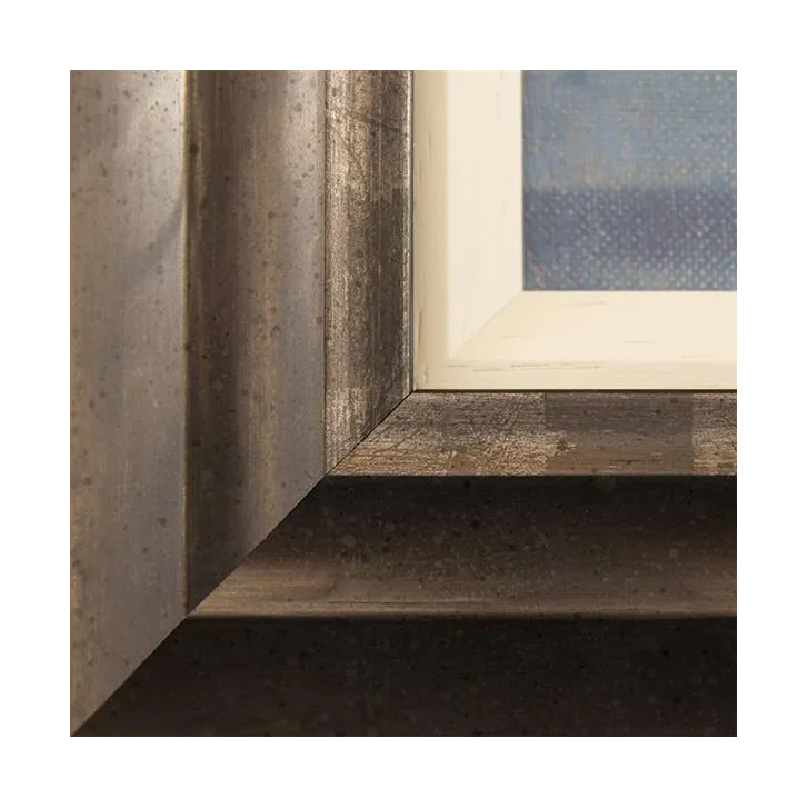 Unikat Original Kieron Williamson Ölgemälde Oil Painting "Safe and Sound" 2015 - Öl auf Leinwand 60,96 x 45,72 cm, gerahmt