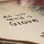 Otto Waalkes Original Farblithografie "All you need is glove" Ottifant und Michael Jackson - handsigniert und limitiert - ca. 64 x 48 cm