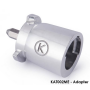 KAT002ME - Easy-Fit-Adapter (Bar auf Twist) für Chef und Chef XL Maschinen - Kenwood Original Zubehör