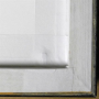 Udo Lindenberg Original Aquarell 2014 "Dr. Abzock Banker" ca. 80 x 65 cm / Unikat
