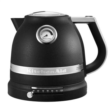 KitchenAid ARTISAN Wasserkocher mit 1,5 L...