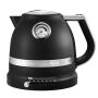 KitchenAid ARTISAN Wasserkocher mit 1,5 L Fassungsvermögen 5KEK1522EBK - GUSSEISEN SCHWARZ