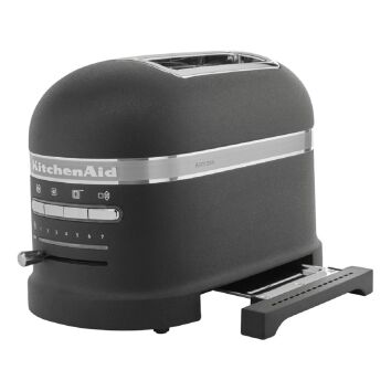 KitchenAid ARTISAN 2-Scheiben Toaster mit 1 Sandwichzange...