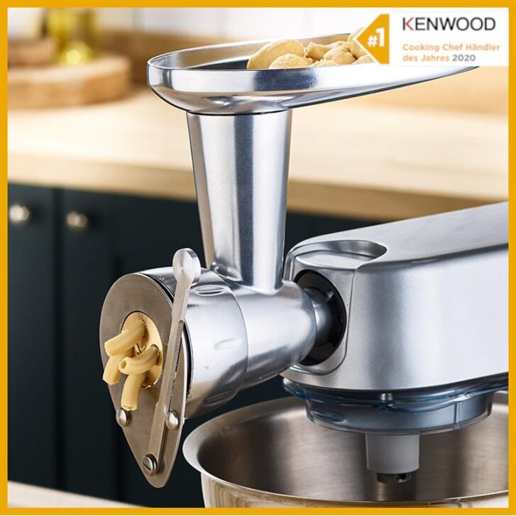 KAX92.A0ME - Nudelpresse Pasta Fresca - Kenwood Original Zubehör