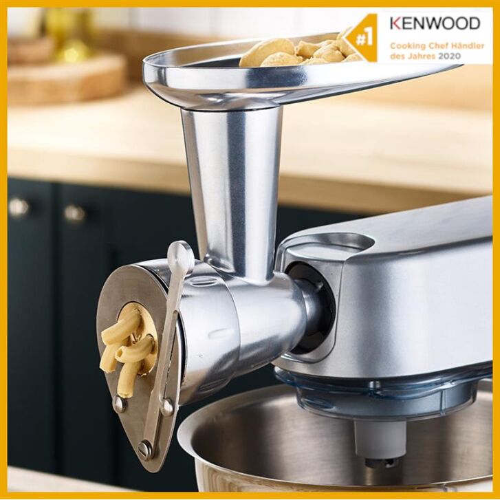 KAX92.A0ME - Nudelpresse " Pasta Fresca " - Kenwood Original Zubehör