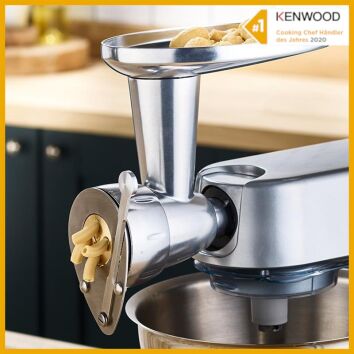 KAX92.A0ME - Nudelpresse Pasta Fresca - Kenwood Original...