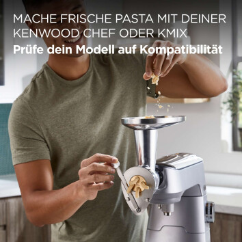 KAX92.A0ME - Nudelpresse " Pasta Fresca " -...