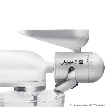 Wolfgang Mock MOCKMILL MM001 Getreidem&uuml;hlen-Vorsatz...