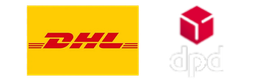 Versandarten