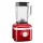 KitchenAid Artisan K400 Standmixer - EMPIRE ROT