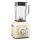 KitchenAid Artisan K400 Standmixer - CREME