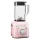 KitchenAid Artisan K400 Standmixer - SEIDENPINK