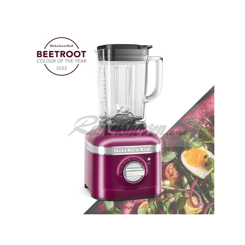 KitchenAid Artisan K400 Standmixer in vielen Farben