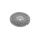 Lochscheibe fein (4,5 mm)