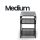 Medium